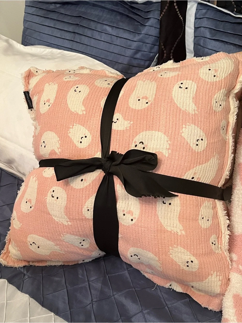 Cynthia Rowley super soft